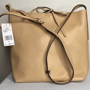 NWT‼️ Michale Kors Studio Junie Messenger Handbag